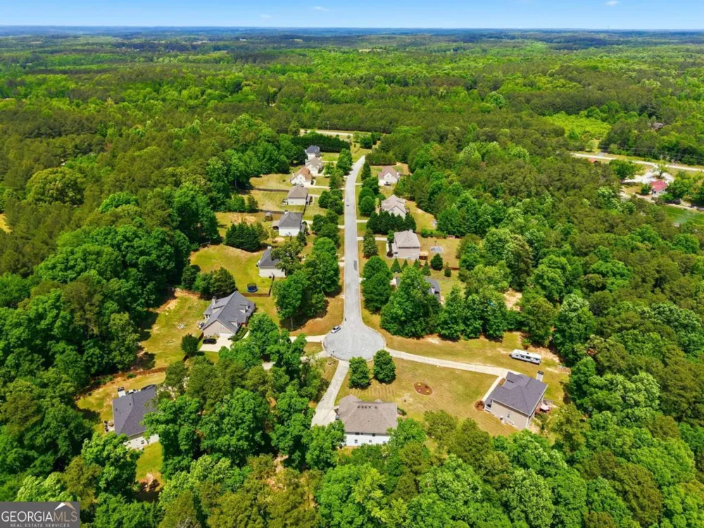 65 Ashford DR Oxford, GA 30054