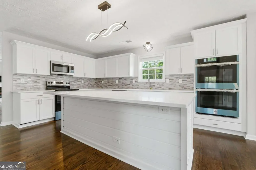 65 Ashford DR Oxford, GA 30054
