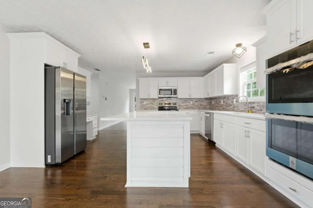 65 Ashford DR Oxford, GA 30054