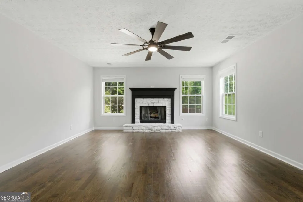 65 Ashford DR Oxford, GA 30054