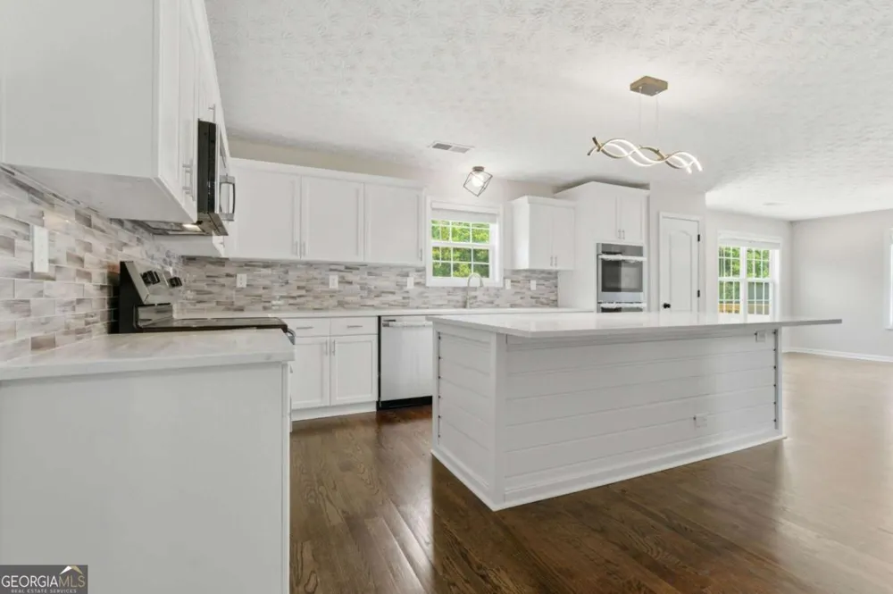 65 Ashford DR Oxford, GA 30054