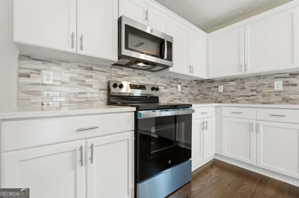 65 Ashford DR Oxford, GA 30054
