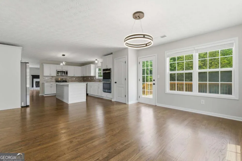 65 Ashford DR Oxford, GA 30054