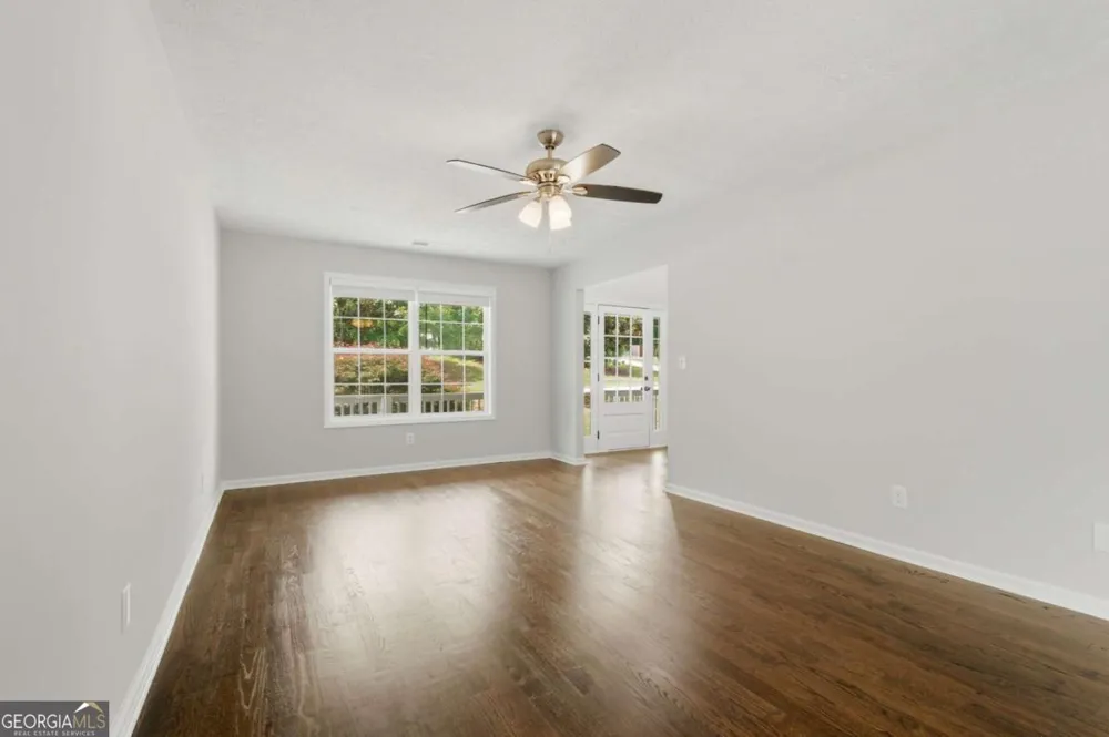 65 Ashford DR Oxford, GA 30054