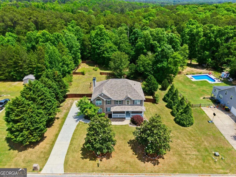 65 Ashford DR Oxford, GA 30054