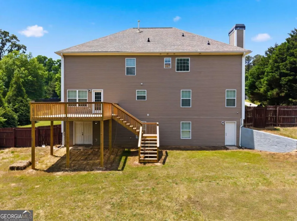 65 Ashford DR Oxford, GA 30054