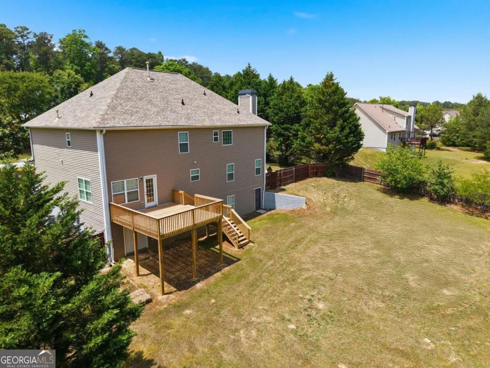65 Ashford DR Oxford, GA 30054