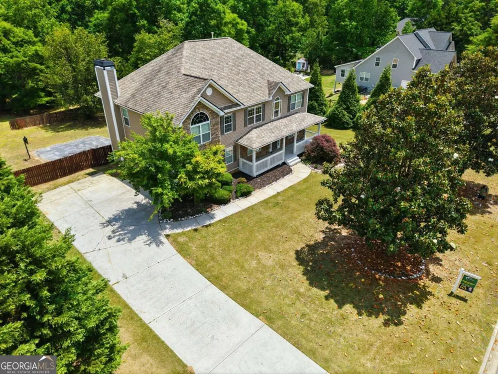 65 Ashford DR Oxford, GA 30054