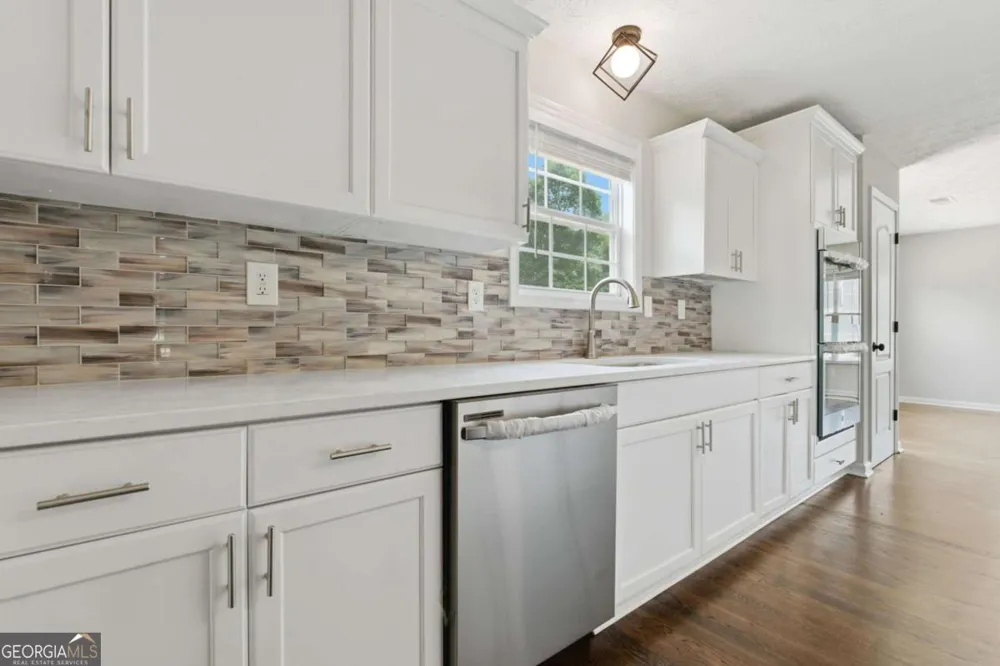65 Ashford DR Oxford, GA 30054
