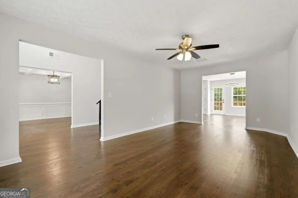 65 Ashford DR Oxford, GA 30054