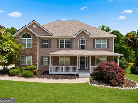 65 Ashford DR