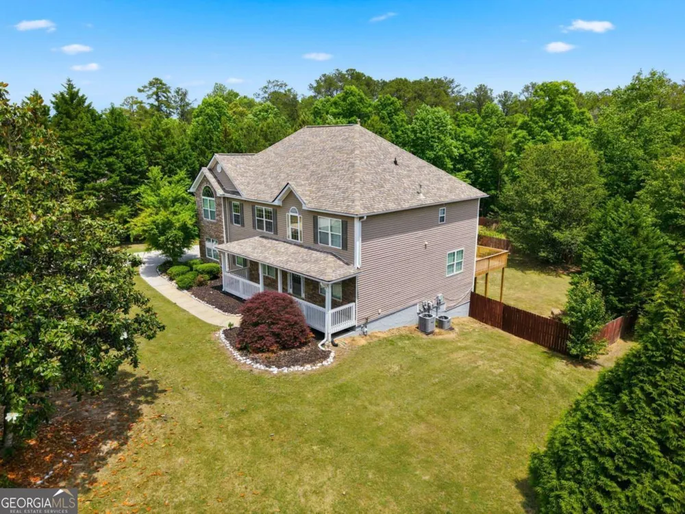 65 Ashford DR Oxford, GA 30054