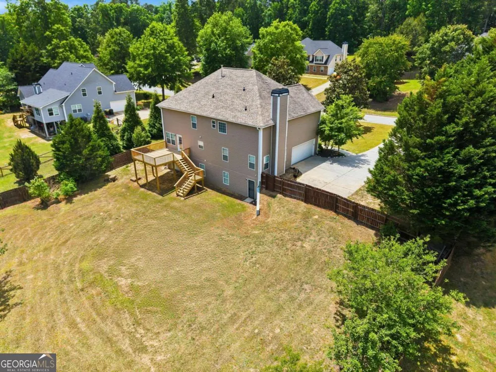 65 Ashford DR Oxford, GA 30054