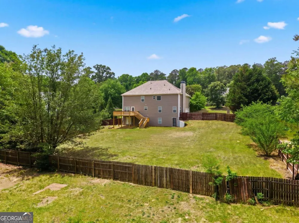 65 Ashford DR Oxford, GA 30054