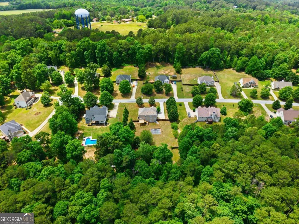65 Ashford DR Oxford, GA 30054