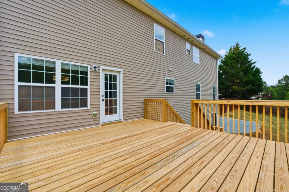 65 Ashford DR Oxford, GA 30054