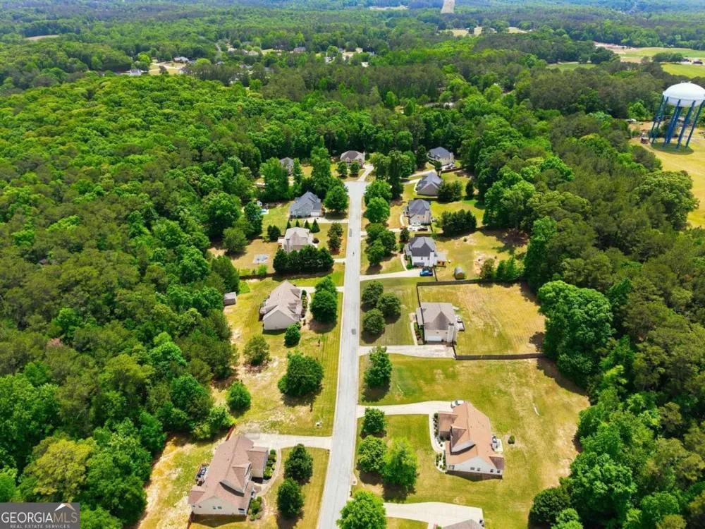 65 Ashford DR Oxford, GA 30054