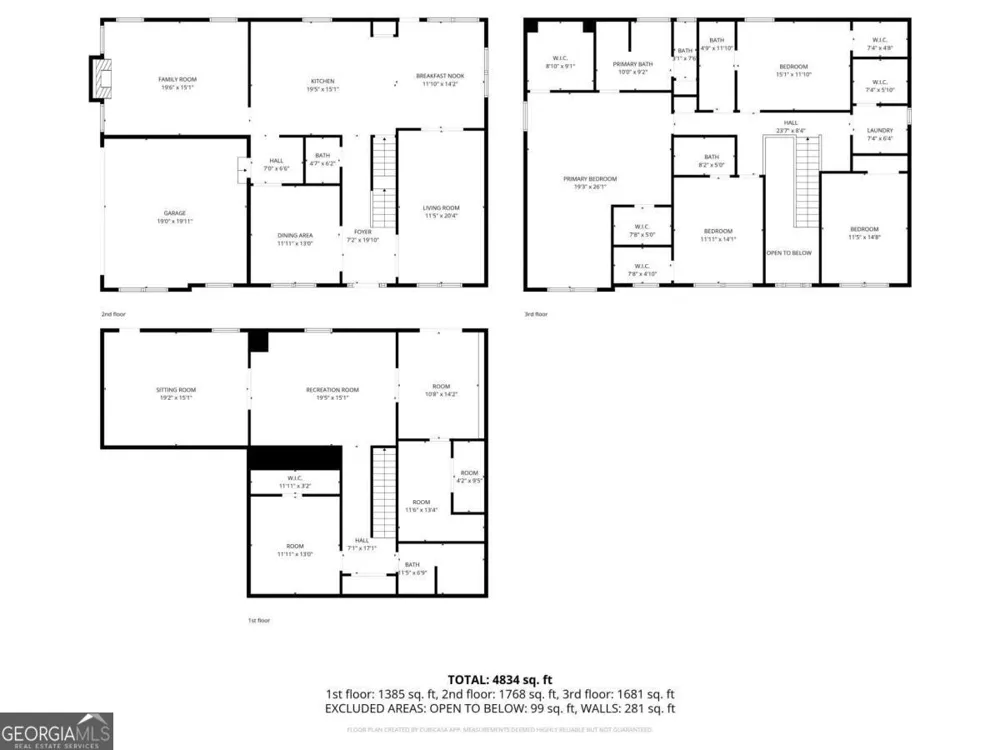 65 Ashford DR Oxford, GA 30054