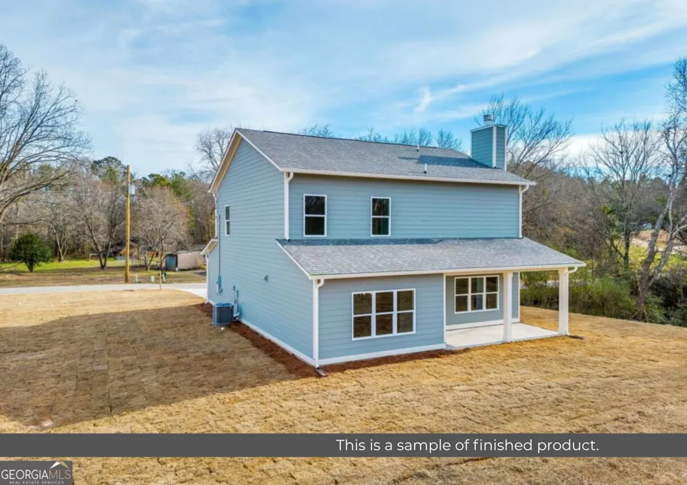 568 Hospital RD Commerce, GA 30529