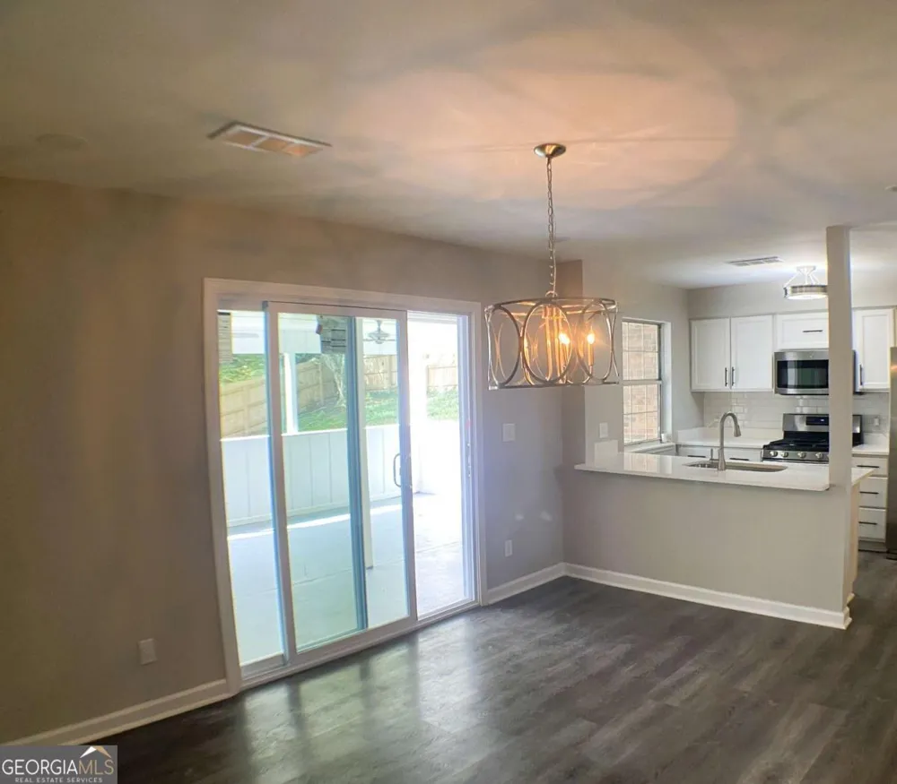 1469 Westwood CT SW Marietta, GA 30008