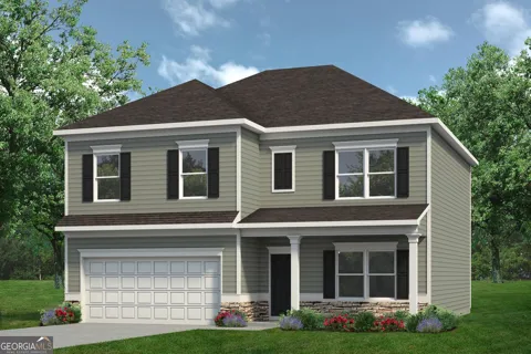 109 Antiquity CIR