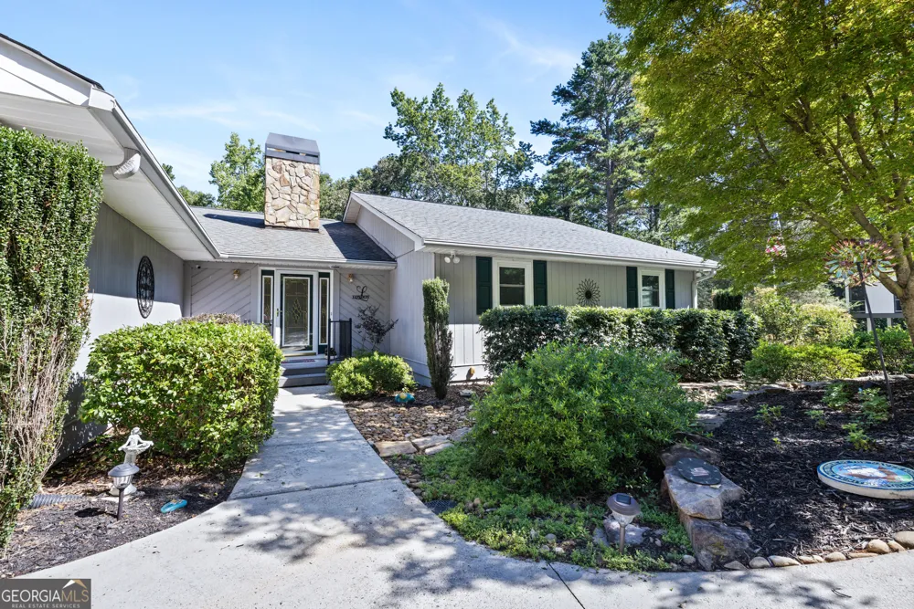126 Indian HLS Westminster, SC 29693