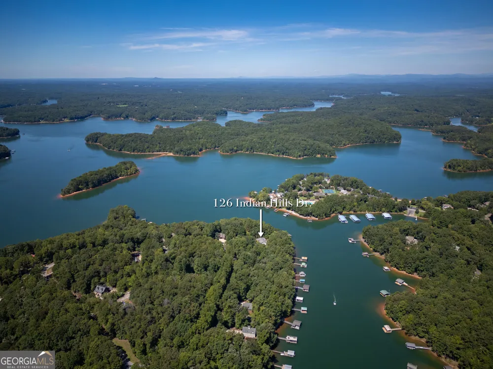126 Indian HLS Westminster, SC 29693