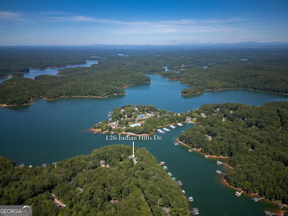 126 Indian HLS Westminster, SC 29693