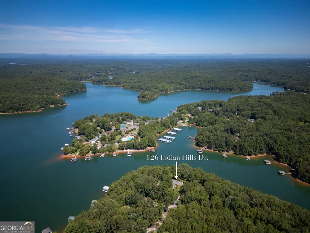 126 Indian HLS Westminster, SC 29693