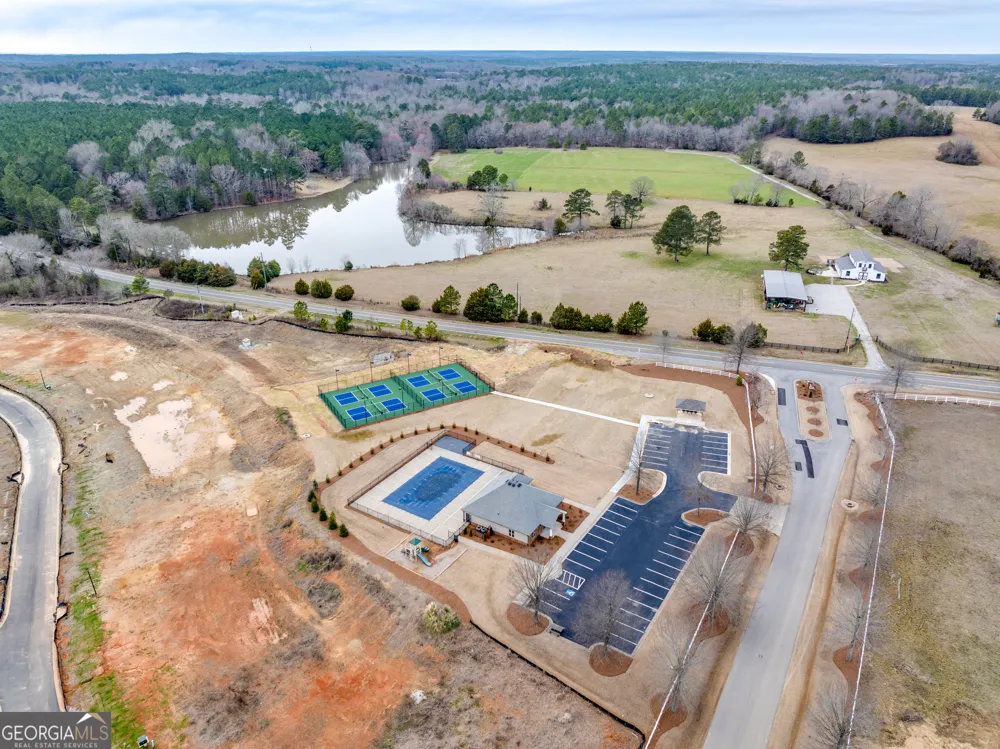 144 Harmony Farms ORCH Eatonton, GA 31024