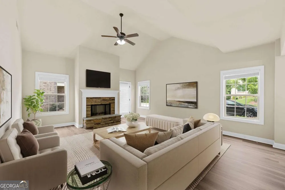 800 Ansbeth WAY Athens, GA 30606
