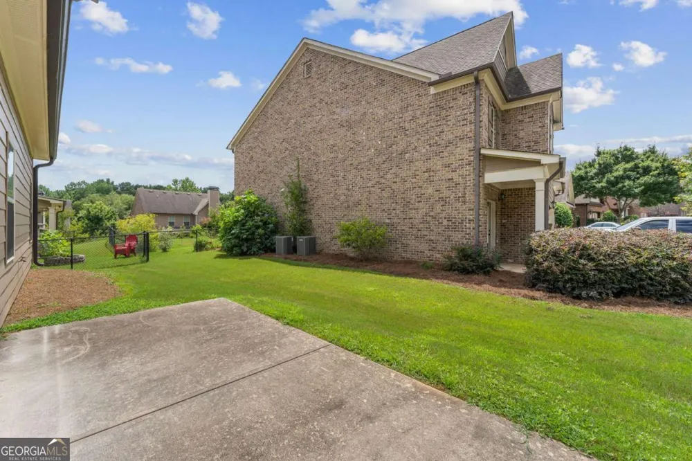 800 Ansbeth WAY Athens, GA 30606
