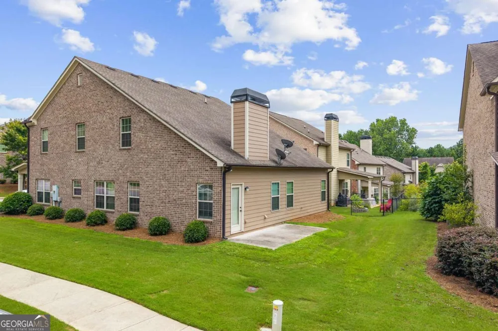 800 Ansbeth WAY Athens, GA 30606