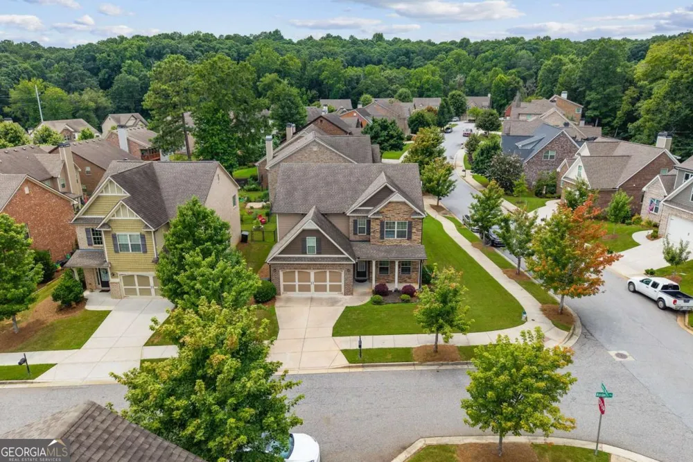 800 Ansbeth WAY Athens, GA 30606