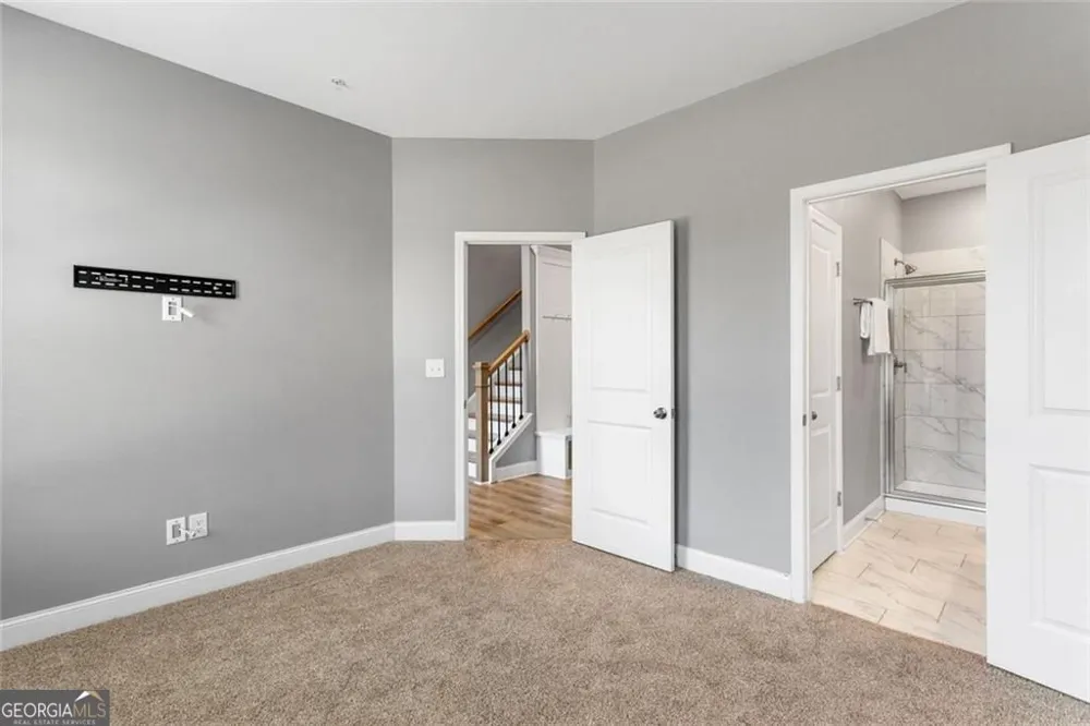 2517 Painted Buckeye Chase SE Smyrna, GA 30080