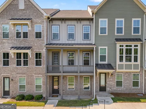 2517 Painted Buckeye Chase SE