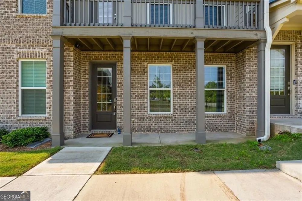 2517 Painted Buckeye Chase SE Smyrna, GA 30080
