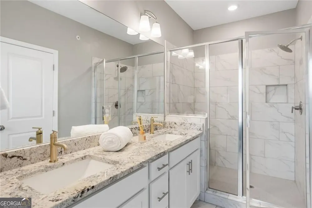 2517 Painted Buckeye Chase SE Smyrna, GA 30080