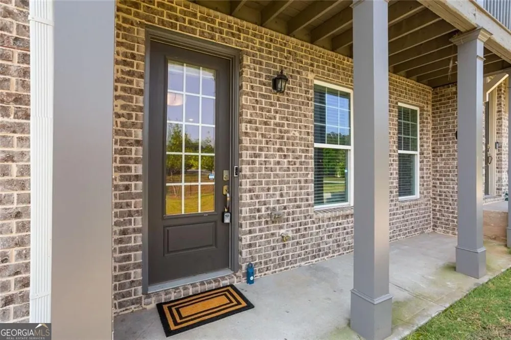 2517 Painted Buckeye Chase SE Smyrna, GA 30080