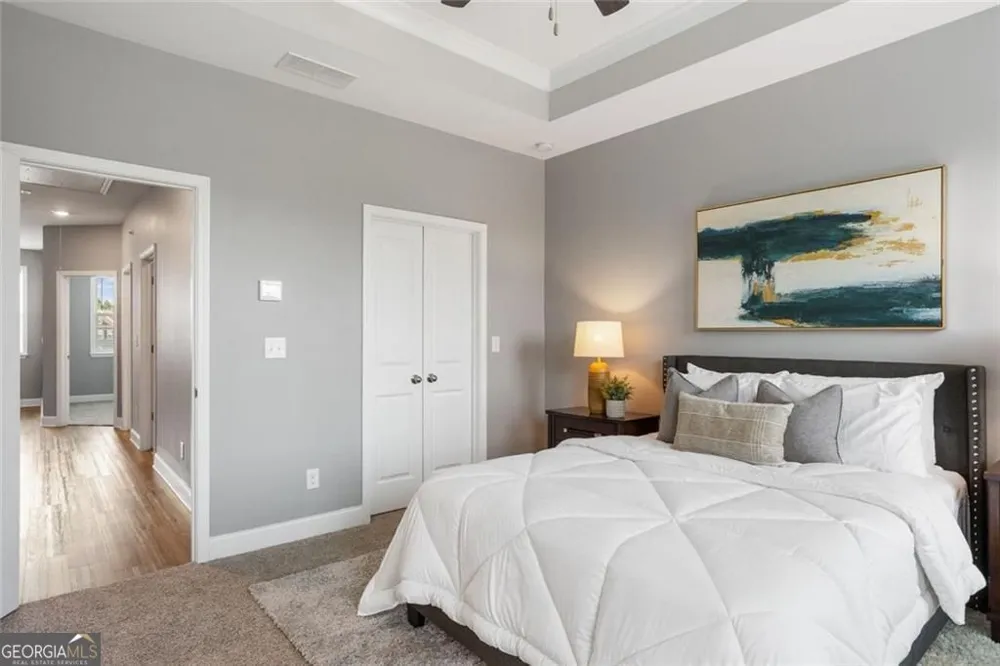 2517 Painted Buckeye Chase SE Smyrna, GA 30080