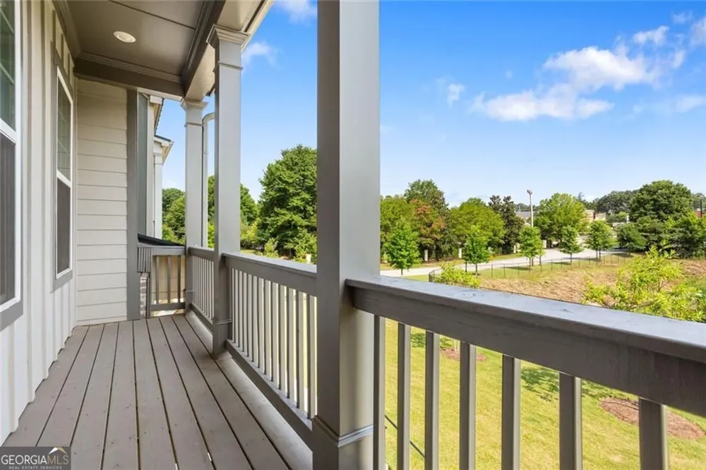 2517 Painted Buckeye Chase SE Smyrna, GA 30080