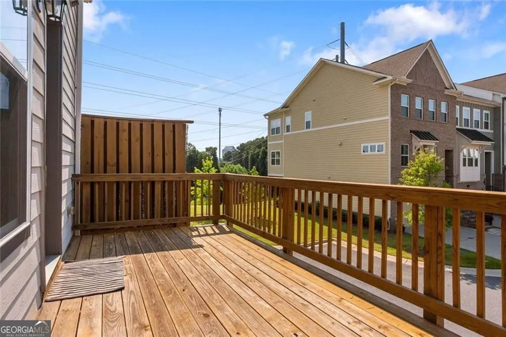 2517 Painted Buckeye Chase SE Smyrna, GA 30080