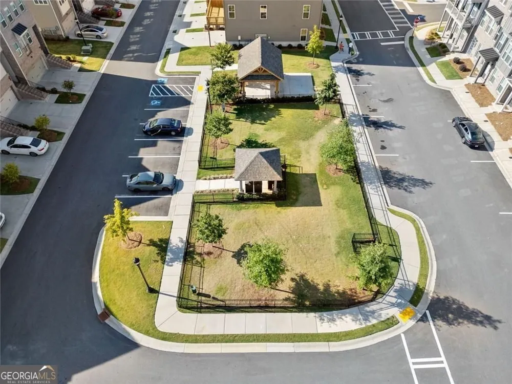 2517 Painted Buckeye Chase SE Smyrna, GA 30080