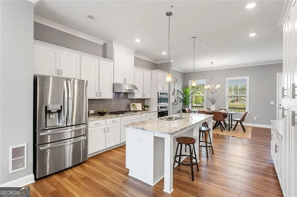 2517 Painted Buckeye Chase SE Smyrna, GA 30080