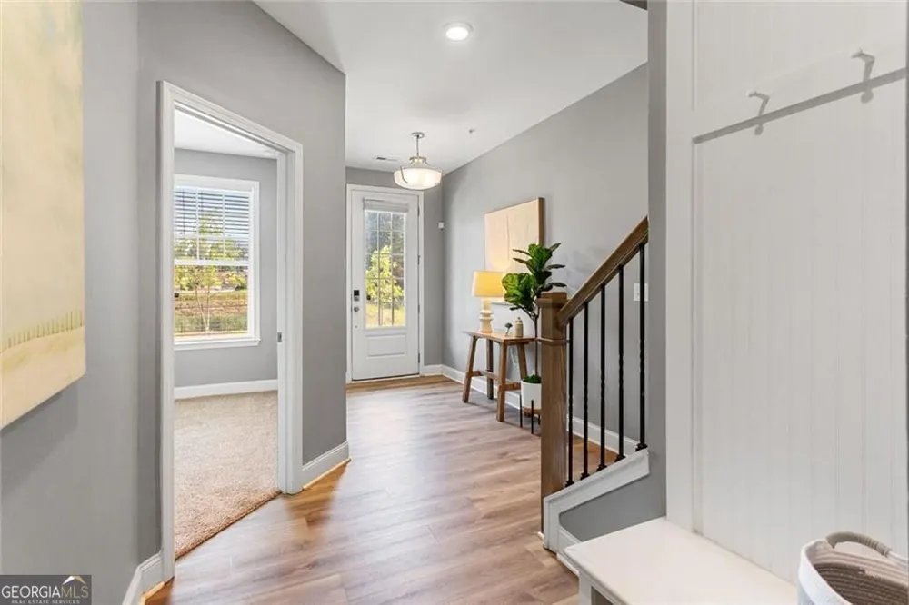 2517 Painted Buckeye Chase SE Smyrna, GA 30080
