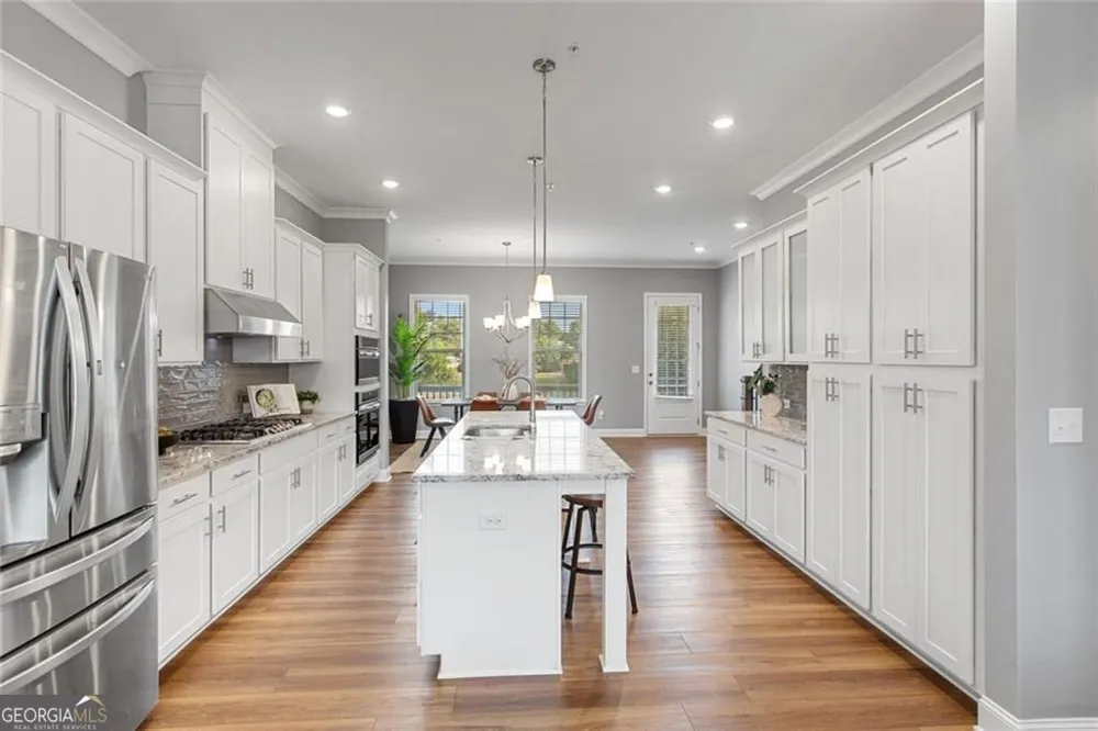 2517 Painted Buckeye Chase SE Smyrna, GA 30080