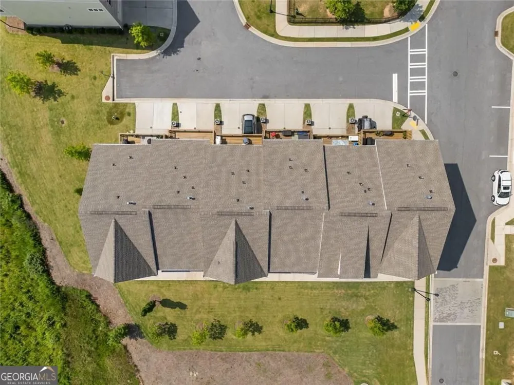 2517 Painted Buckeye Chase SE Smyrna, GA 30080