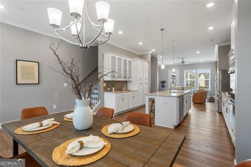 2517 Painted Buckeye Chase SE Smyrna, GA 30080