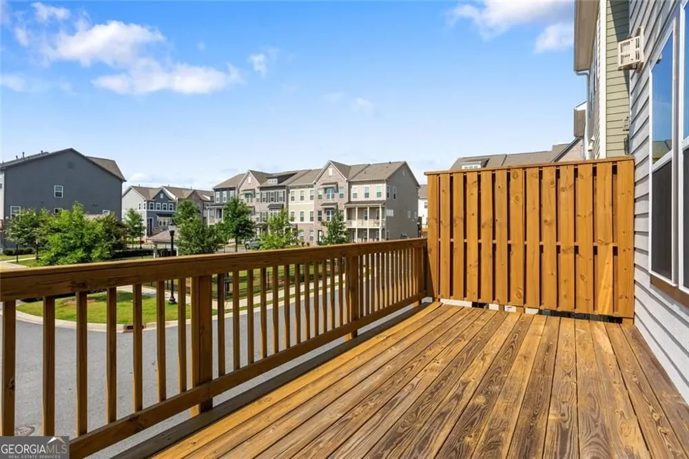 2517 Painted Buckeye Chase SE Smyrna, GA 30080