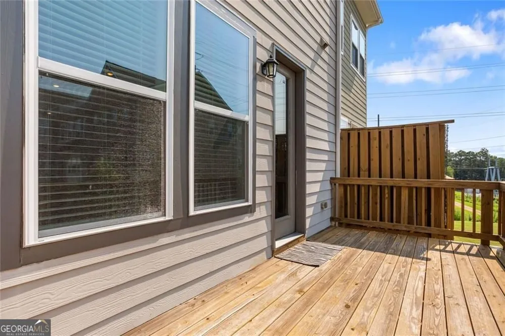 2517 Painted Buckeye Chase SE Smyrna, GA 30080